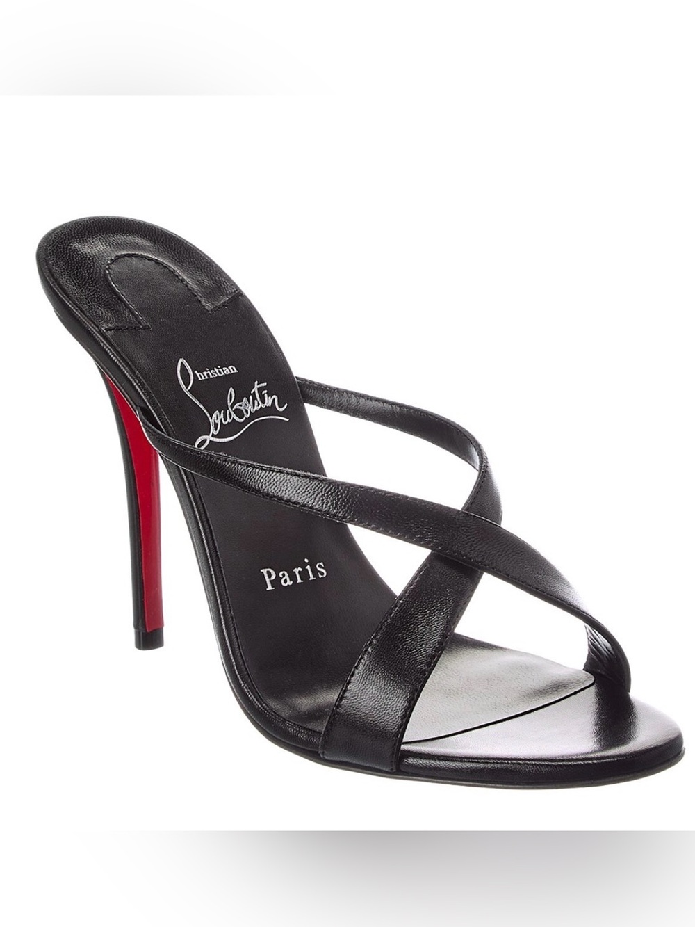 Christian Louboutin Mulazee 100